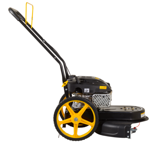 Лесочная газонокосилка HUTER GLM-5.0 L-Tehinstrument