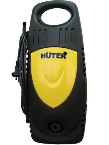 Минимойка Huter W105-QC (минимойка Хутер)-Tehinstrument