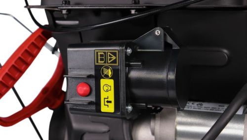 Снегоотбрасыватель CHAMPION ST861E-Tehinstrument