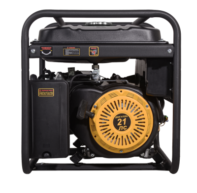 Электрогенератор DY13000L Huter-Tehinstrument