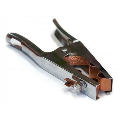 Зажим на массу 300А, Aurora-Tehinstrument