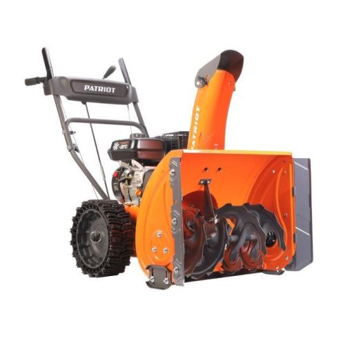 Снегоуборщик PATRIOT PRO 7 KX-Tehinstrument