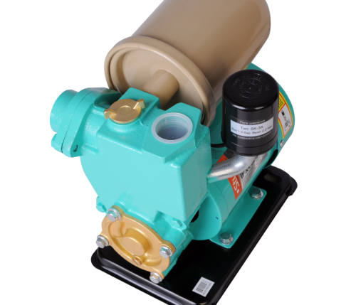 Насосная станция  Sturm WP9742VS-Tehinstrument