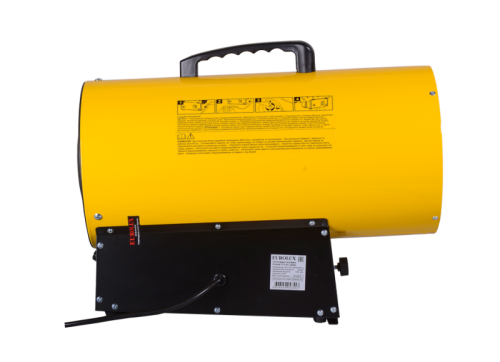 Тепловая газовая пушка Eurolux ТГП-EU-30000-Tehinstrument