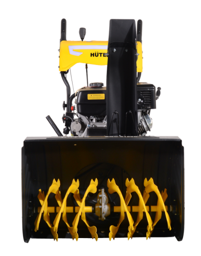 Снегоуборщик бензиновый HUTER SGC 8100C-Tehinstrument