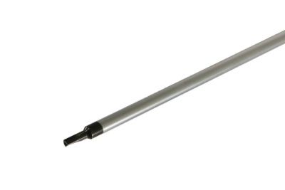 Отвертка треугольник 2.3*125мм, CrV, магнитныйнаконечник  Sturm-Tehinstrument