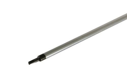 Отвертка треугольник 2.3*125мм, CrV, магнитныйнаконечник  Sturm-Tehinstrument