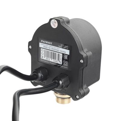 Реле давления автоматическое Patriot PS 15-Tehinstrument