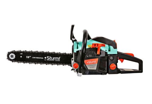 Бензопила  Sturm GC9937-Tehinstrument