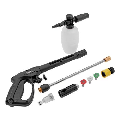 Моечная машина высокого давления Denzel R-180i-Tehinstrument