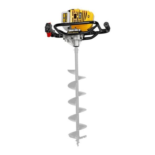 Мотобур Denzel DX-52-Tehinstrument