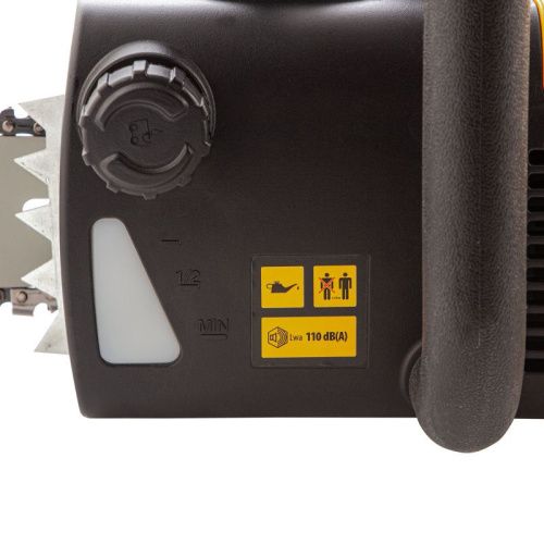 Пила цепная электрическая Denzel EDS-2000-Tehinstrument