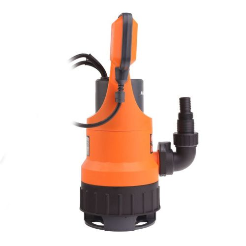 Насос дренажный Patriot F 600 D-Tehinstrument