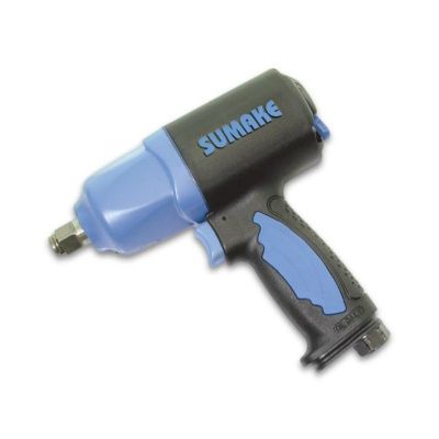 Пневмогайковёрт Sumake ST-C541K с набором головок-Tehinstrument