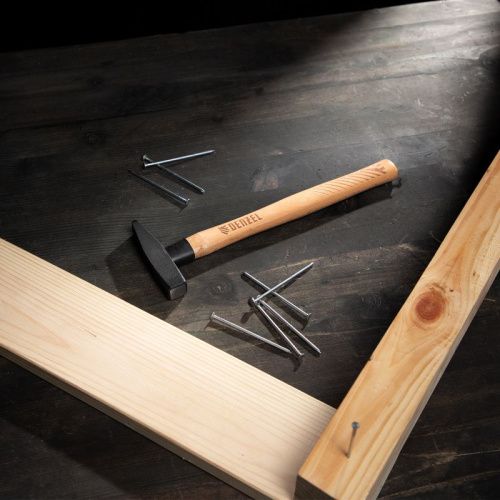 Молоток слесарный Denzel 200 г-Tehinstrument