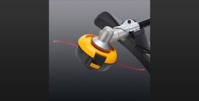 Бензокоса, триммер Partner T265CPS-Tehinstrument