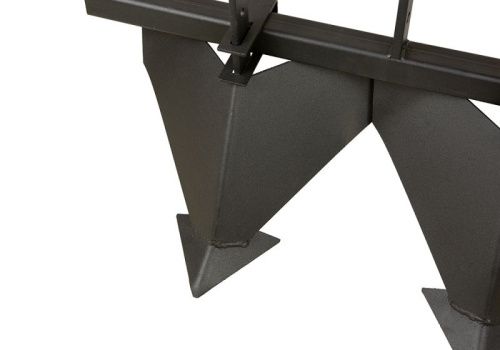 Окучник двойной без сцепки  Sturm GKE-28-2-800-Tehinstrument