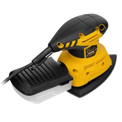 Машина плоскошлифовальная вибрационная Denzel 2 в 1 VDS-2-Tehinstrument