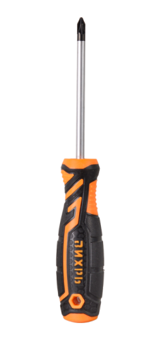 Отвёртка крестовая ВИХРЬ PZ1 80мм-Tehinstrument