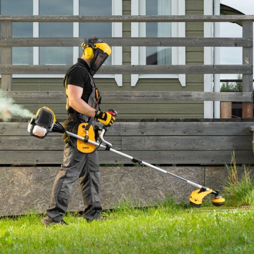 Триммер бензиновый Denzel DGT 520S-Tehinstrument