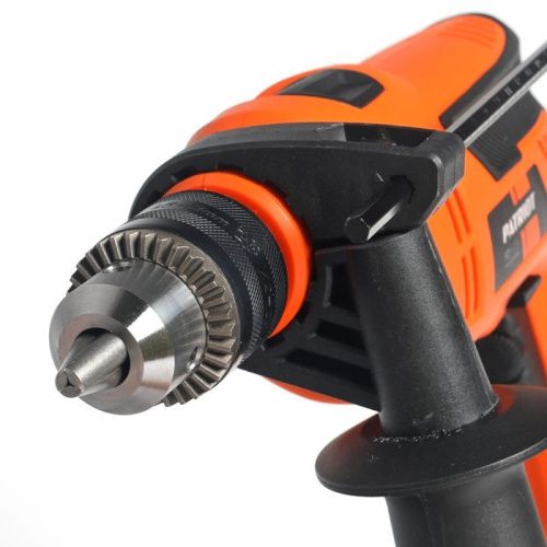 Дрель электрическая ударная Patriot FD 600 h-Tehinstrument
