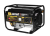 Портативный бензогенератор HUTER DY4000L-Tehinstrument