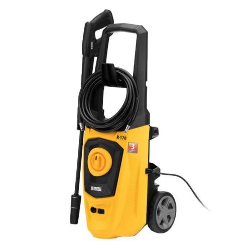 Моечная машина высокого давления Denzel R-170-Tehinstrument