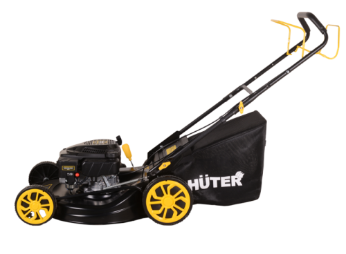 Газонокосилка бензиновая Huter GLM-530SX-Tehinstrument