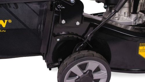 Бензиновая газонокосилка CHAMPION LM5645-Tehinstrument