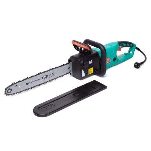 Цепная пила электрическая  Sturm CC2616SL-Tehinstrument