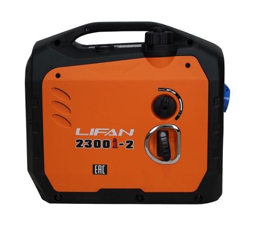 Генератор Lifan 2300i-2 инвертор-Tehinstrument