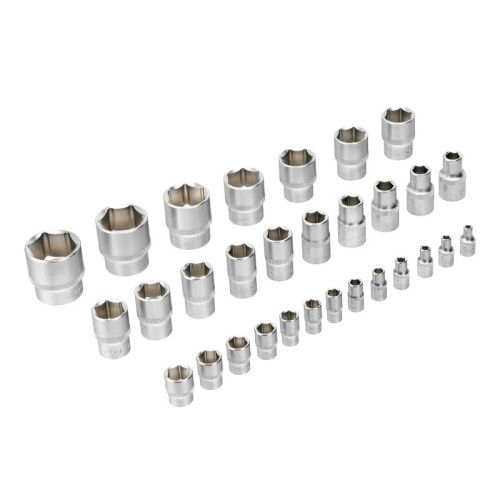 Набор инструментов 109 предметов Denzel, пластиковый кейс-Tehinstrument