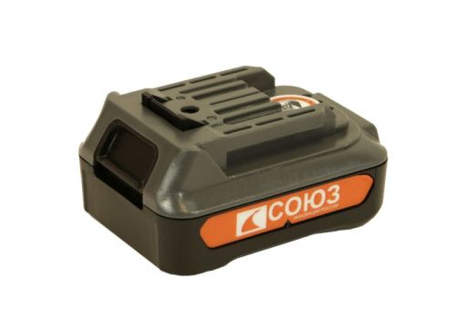 Аккумуляторный шуруповерт СОЮЗ ДШС-12К-Tehinstrument