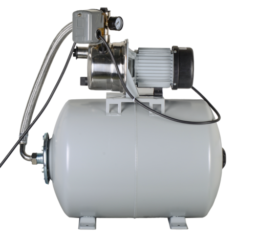 Автономная насосная станция Ресанта АНС-4200Н/50-Tehinstrument