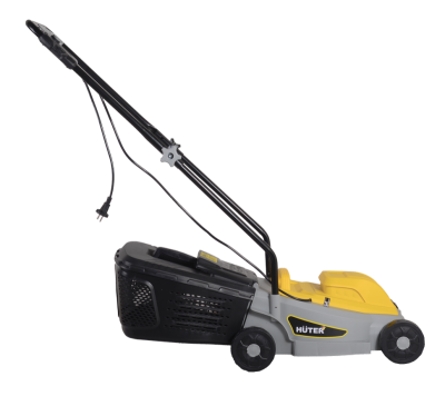 Газонокосилка электрическая Huter ELM-11А32 Grey-Tehinstrument