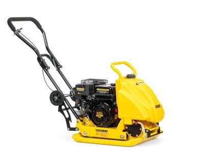 Виброплита бензиновая CHAMPION PC1151FT-Tehinstrument
