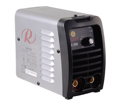 Сварочный аппарат инверторный Ресанта САИ 190К (компакт)-Tehinstrument