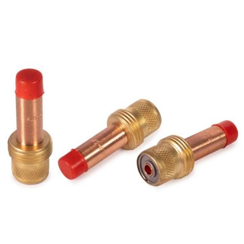 Держатель цанги GasLens d.4.0 (TIG17-18-26), Aurora-Tehinstrument