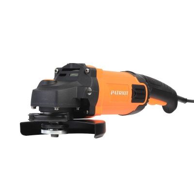 Машина углошлифовальная (УШМ) PATRIOT AG 150-Tehinstrument