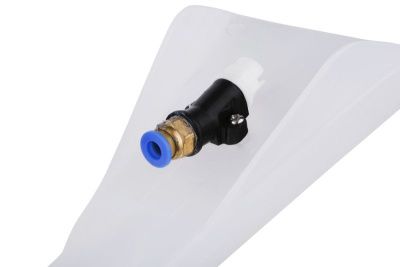 Насадка для пылесосов HVC20WD и HVC30WD, чистка дивана и текстильных изделий, Hanskonner-Tehinstrument