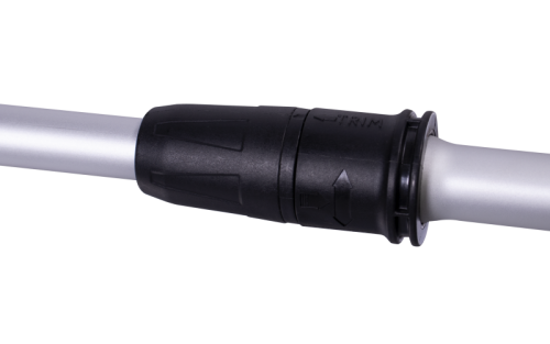 Электрический триммер CHAMPION ET452-Tehinstrument