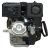 Двигатель Lifan 190F-C Pro, вал ?25мм, катушка 3 Ампера-Tehinstrument Двигатель Lifan 190F-C Pro, вал ?25мм, катушка 3 Ампера-Tehinstrument