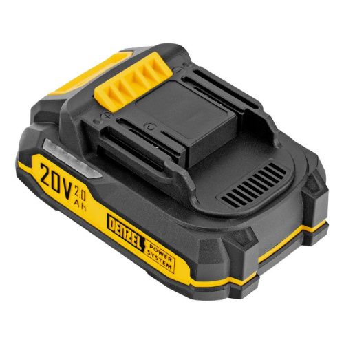 Кусторез аккумуляторный Denzel HTD-510-Tehinstrument