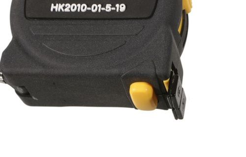 Рулетка 5x19мм, Hanskonner-Tehinstrument