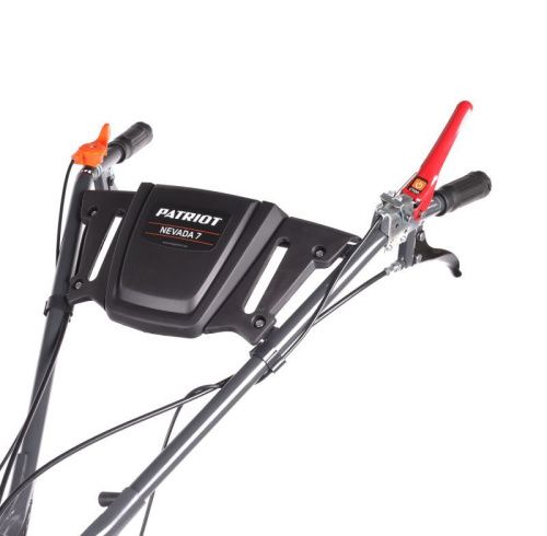 Мотоблок бензиновый PATRIOT Nevada 7-Tehinstrument