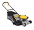 Газонокосилка бензиновая Huter GLM-460ST Grey-Tehinstrument Газонокосилка бензиновая Huter GLM-460ST Grey-Tehinstrument