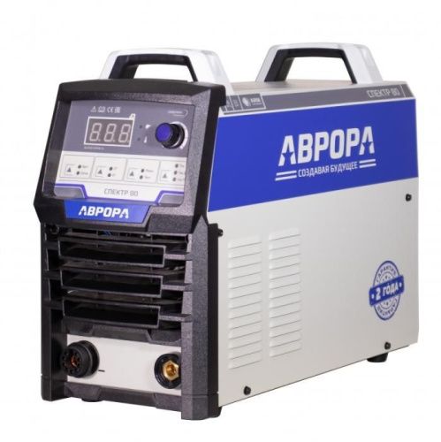 Аппарат плазменной резки АВРОРА Спектр 80-Tehinstrument