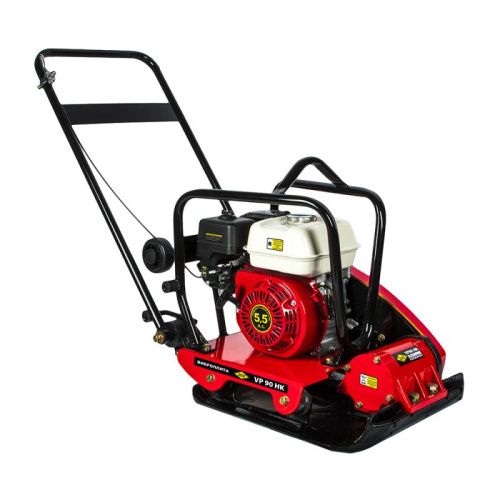 Виброплита DDE   VP90-HK-Tehinstrument