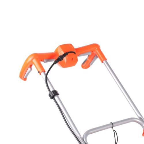 Газонокосилка аккумуляторная PATRIOT CM 4010 XL-Tehinstrument