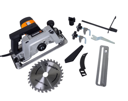 Дисковая (циркулярная) пила Вихрь ДП-200СТ-Tehinstrument